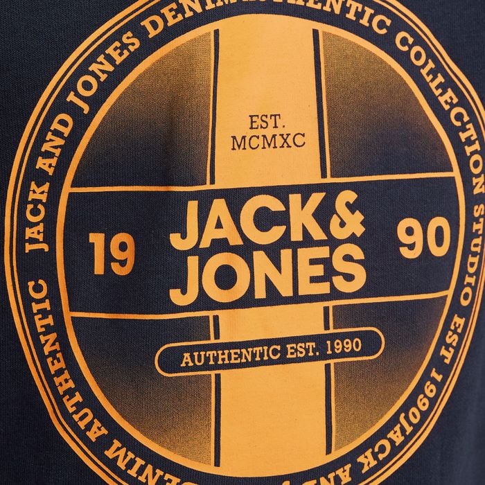 Jack & Jones Rio Hoodie Jongens