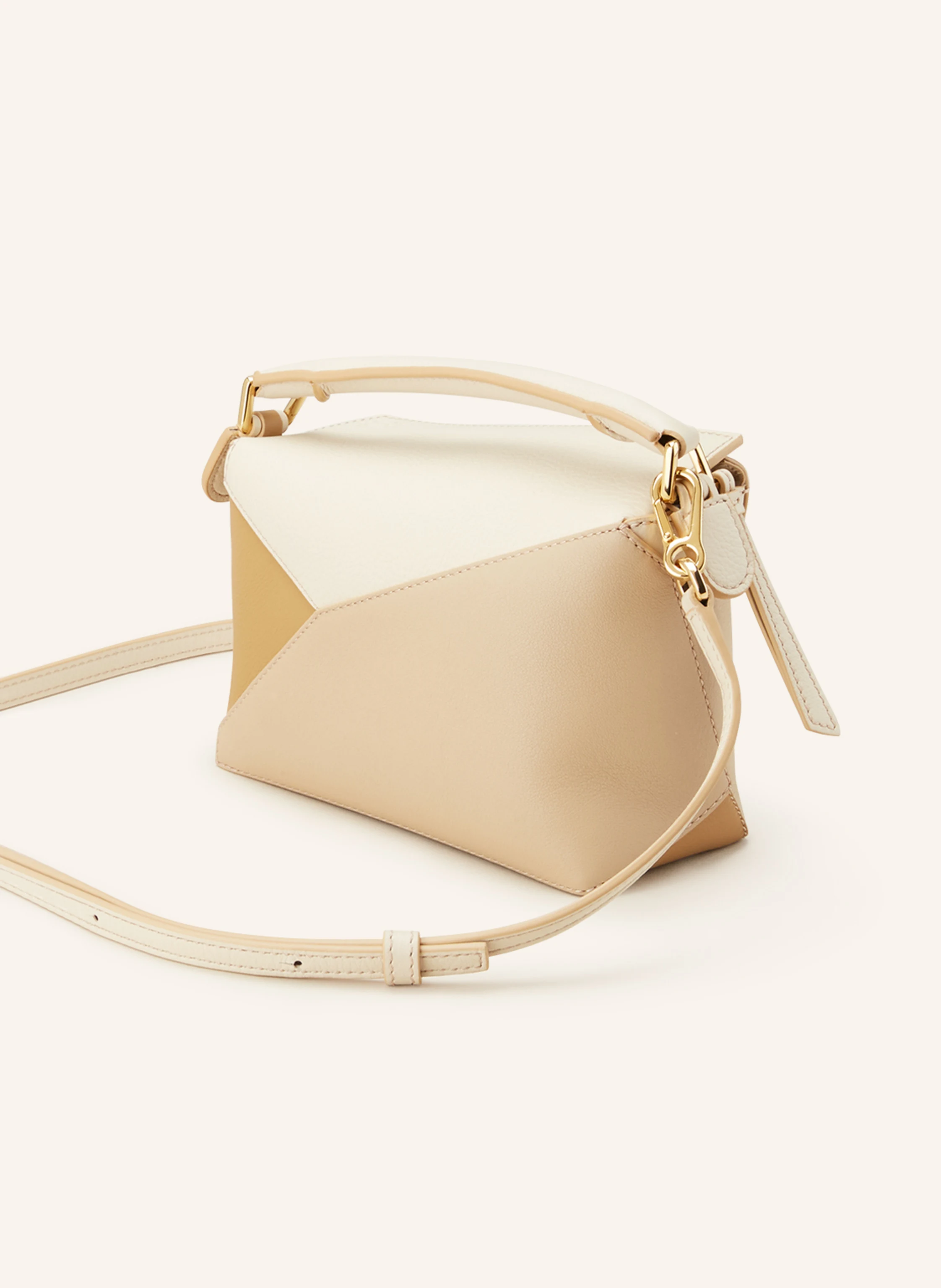 LOEWE Handtasche PUZZLE MINI