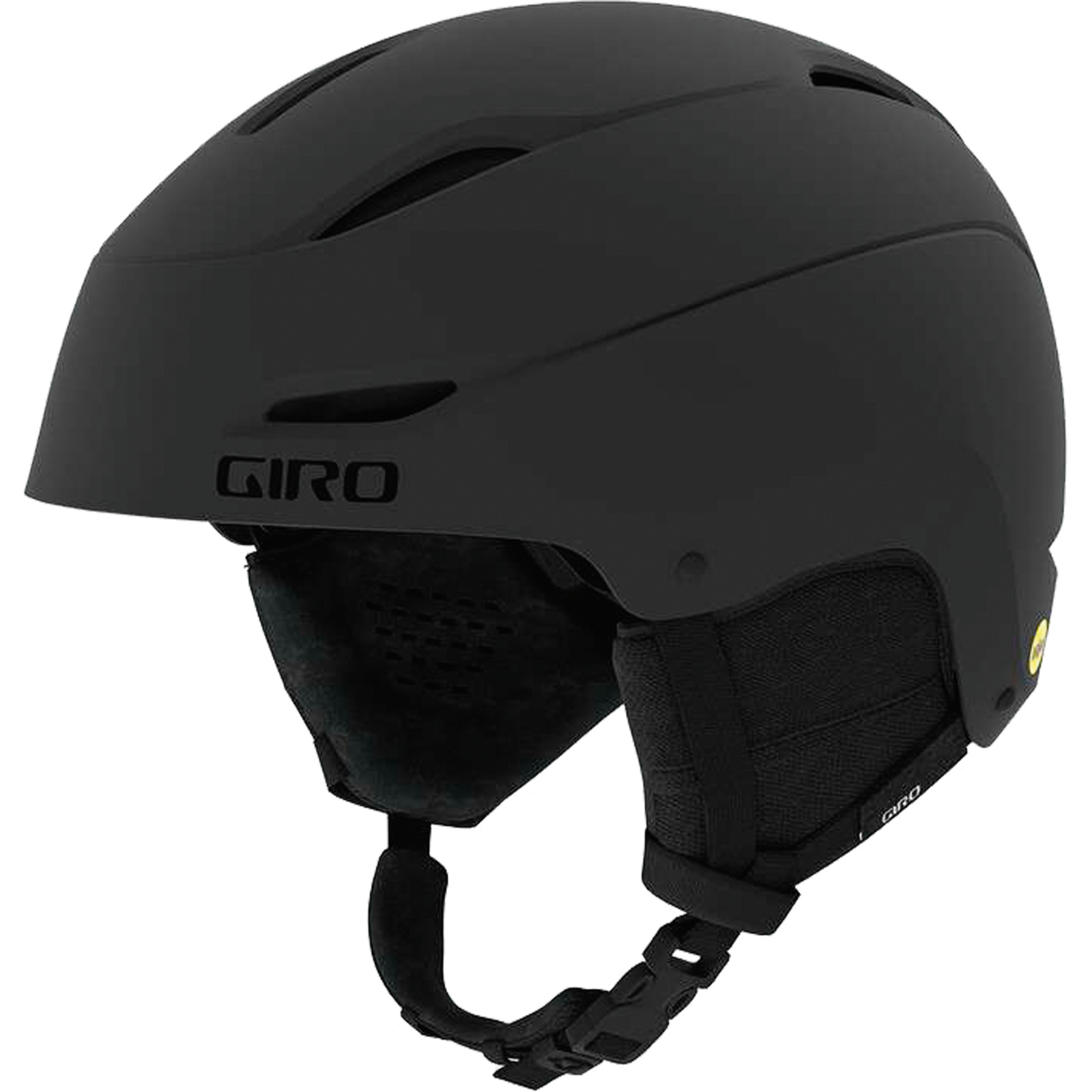 Giro Skihelm Ratio MIPS M, graphit