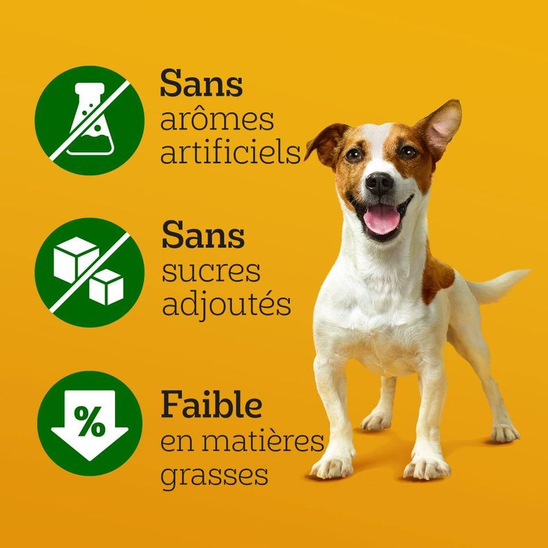 Pedigree Dentastix Fresh Mini
