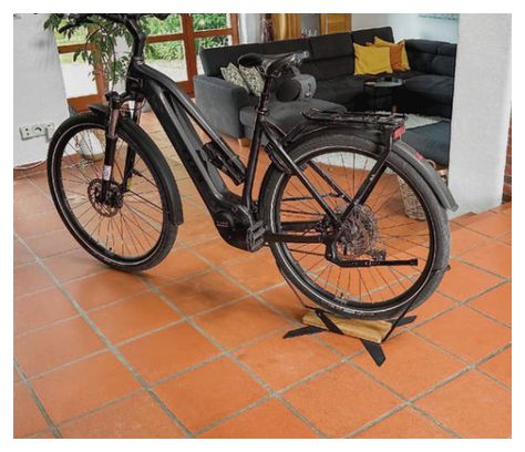 Support Vélo Parax X-Stand