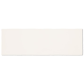 Wandtegel Cementum Wit 13x39 cm 0,51 m²