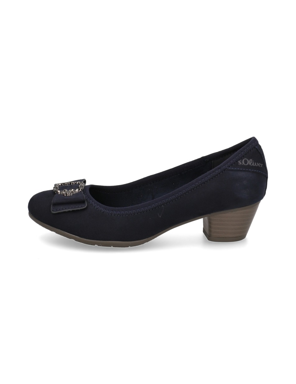 Pumps