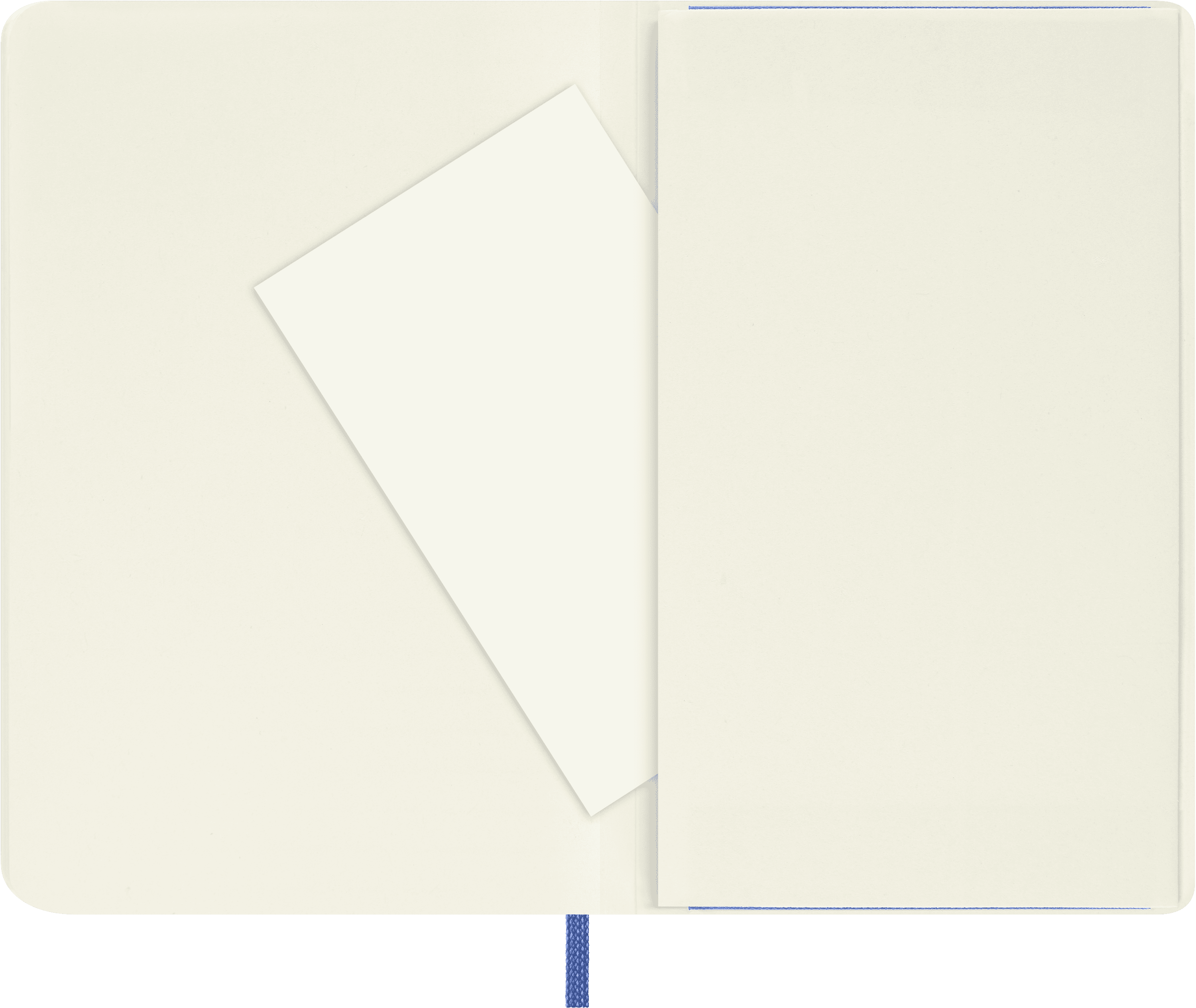 Classic Notebook Soft Cover