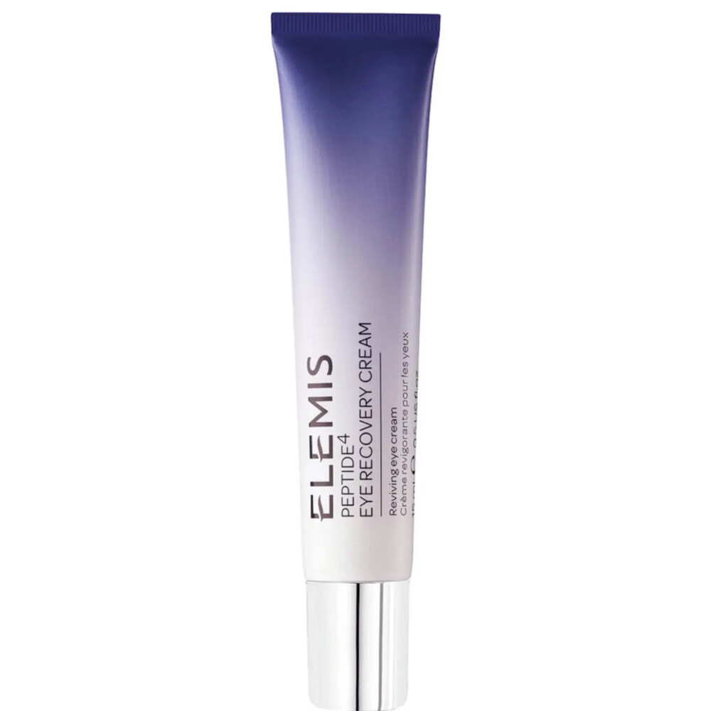 Elemis Peptide4 Recovery Oogcrème15 ml