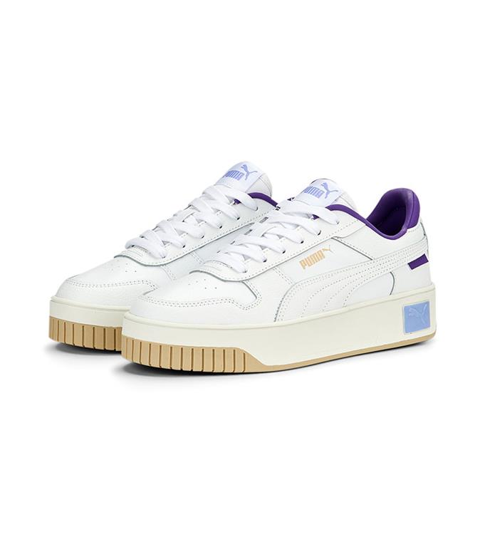 PUMA Women Carina Street Sneakers
