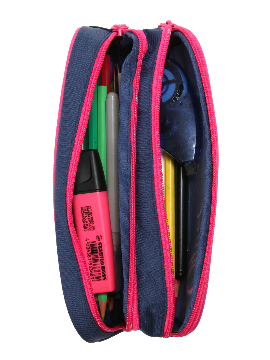 Trousse Cybel Cosmos - 2 compartiments