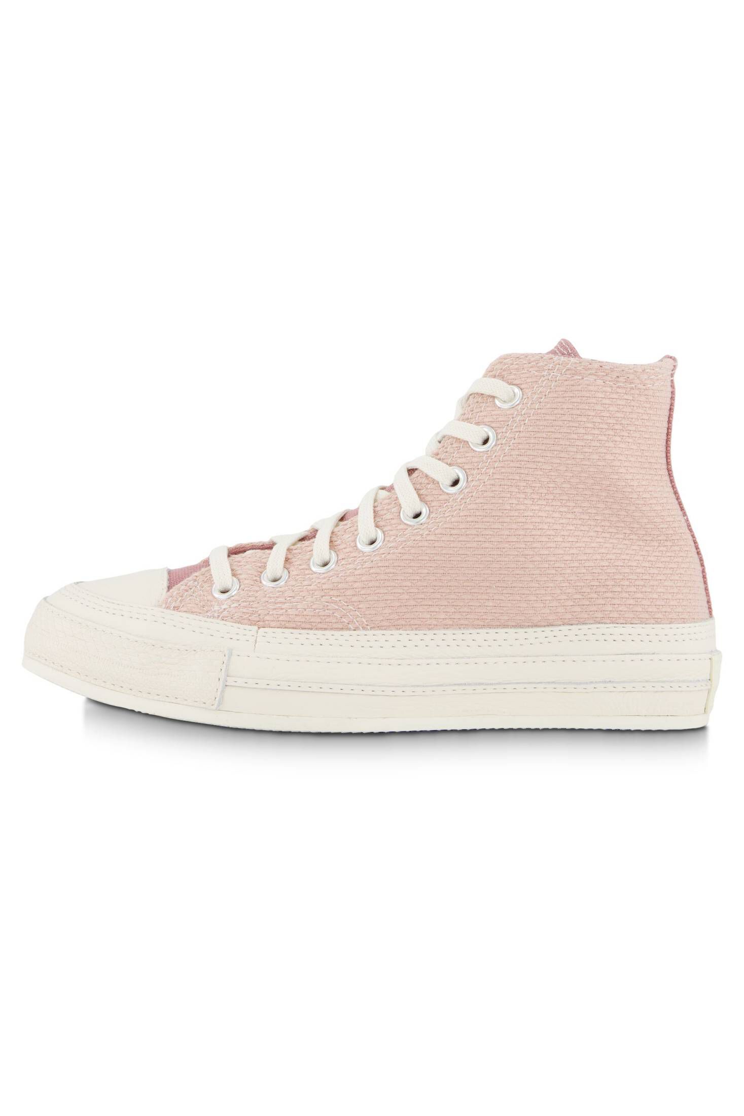 Converse| Damen Sneaker CHUCK 70 MIXED MATERIAL