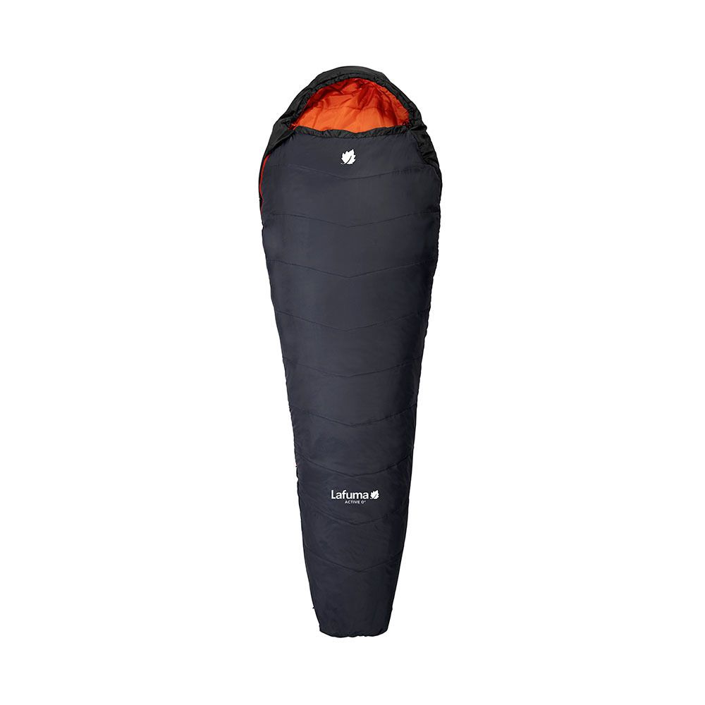 Lafuma ACTIVE 0° - Sac de couchage eclipse blue