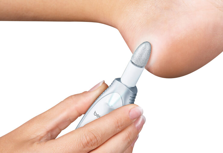 Beurer Manicure- og pedicuresæt MP 41