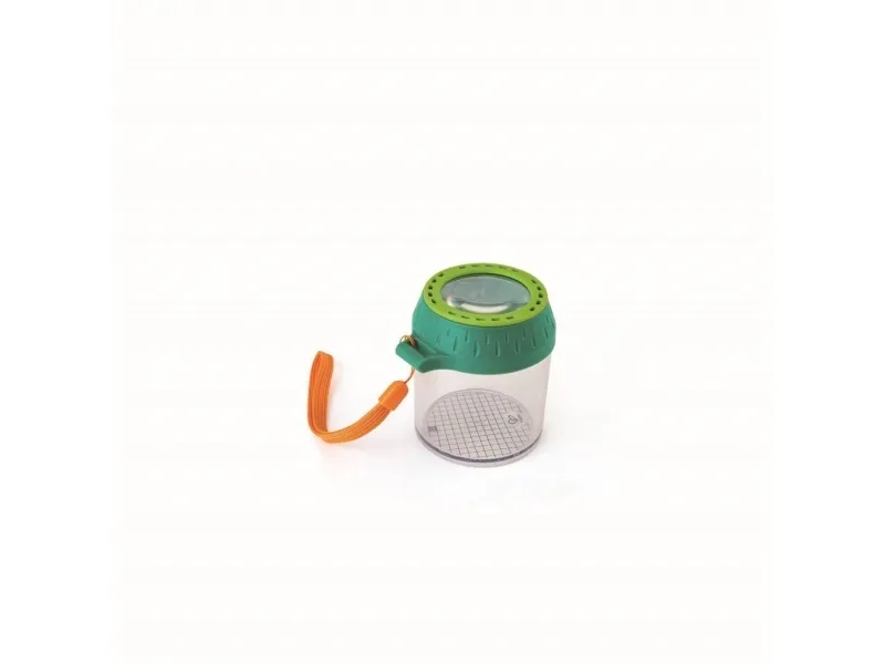 Hape Explorers Bug Jar