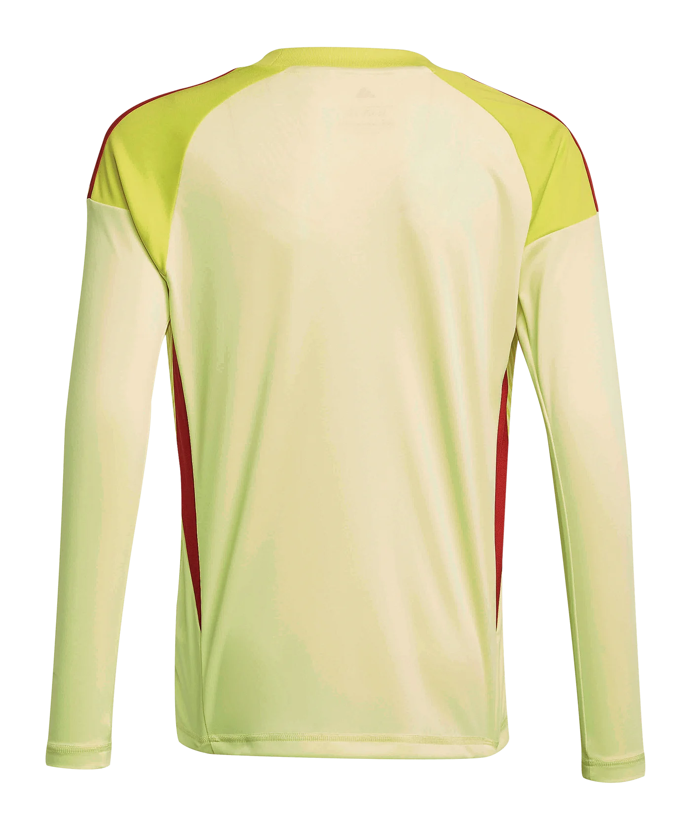 adidas Tiro 25 Competition Torwarttrikot Kids Gelb