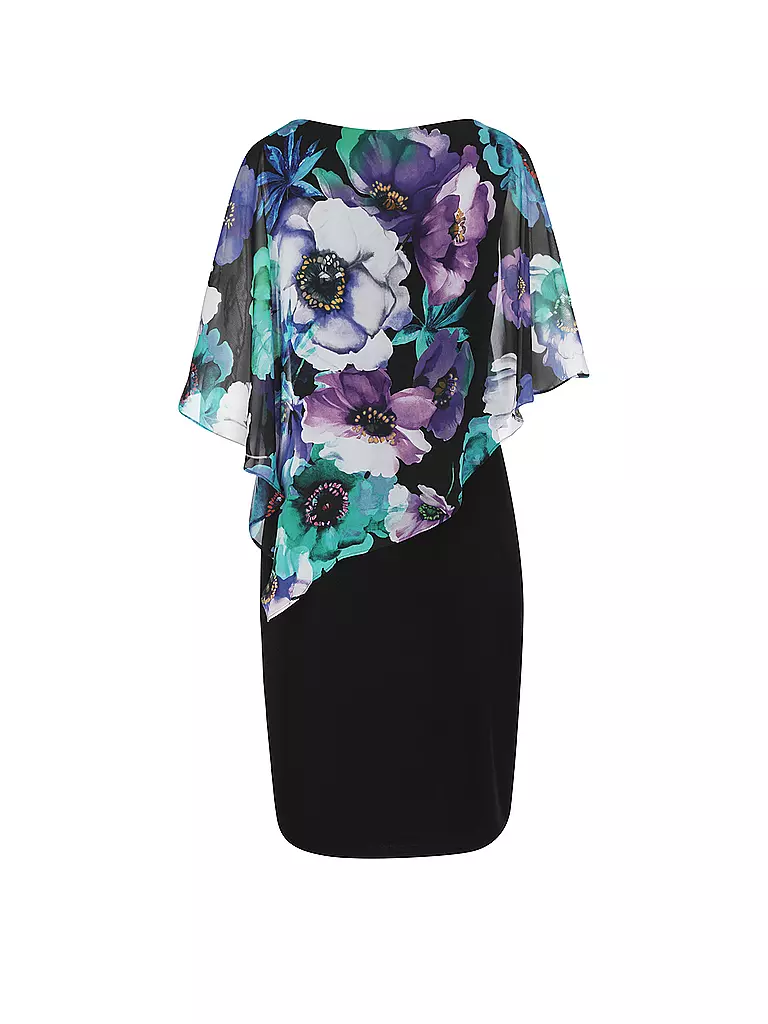 JOSEPH RIBKOFF Cocktailkleid schwarz