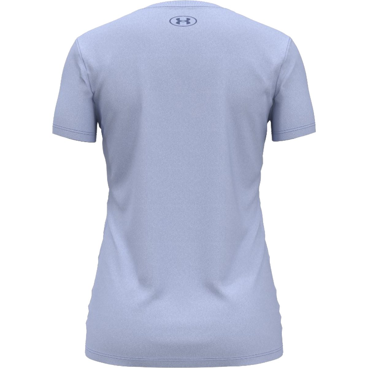 Under Armour Tech™ BL HD T-Shirt Damen celeste