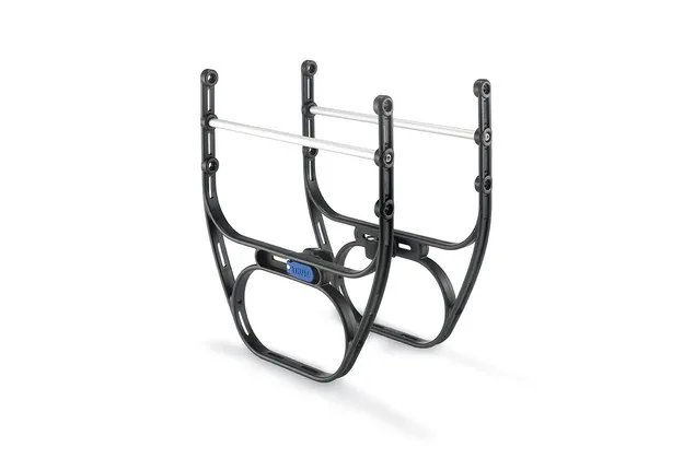 Thule Thule Pack´n Pedal Side Frames Black