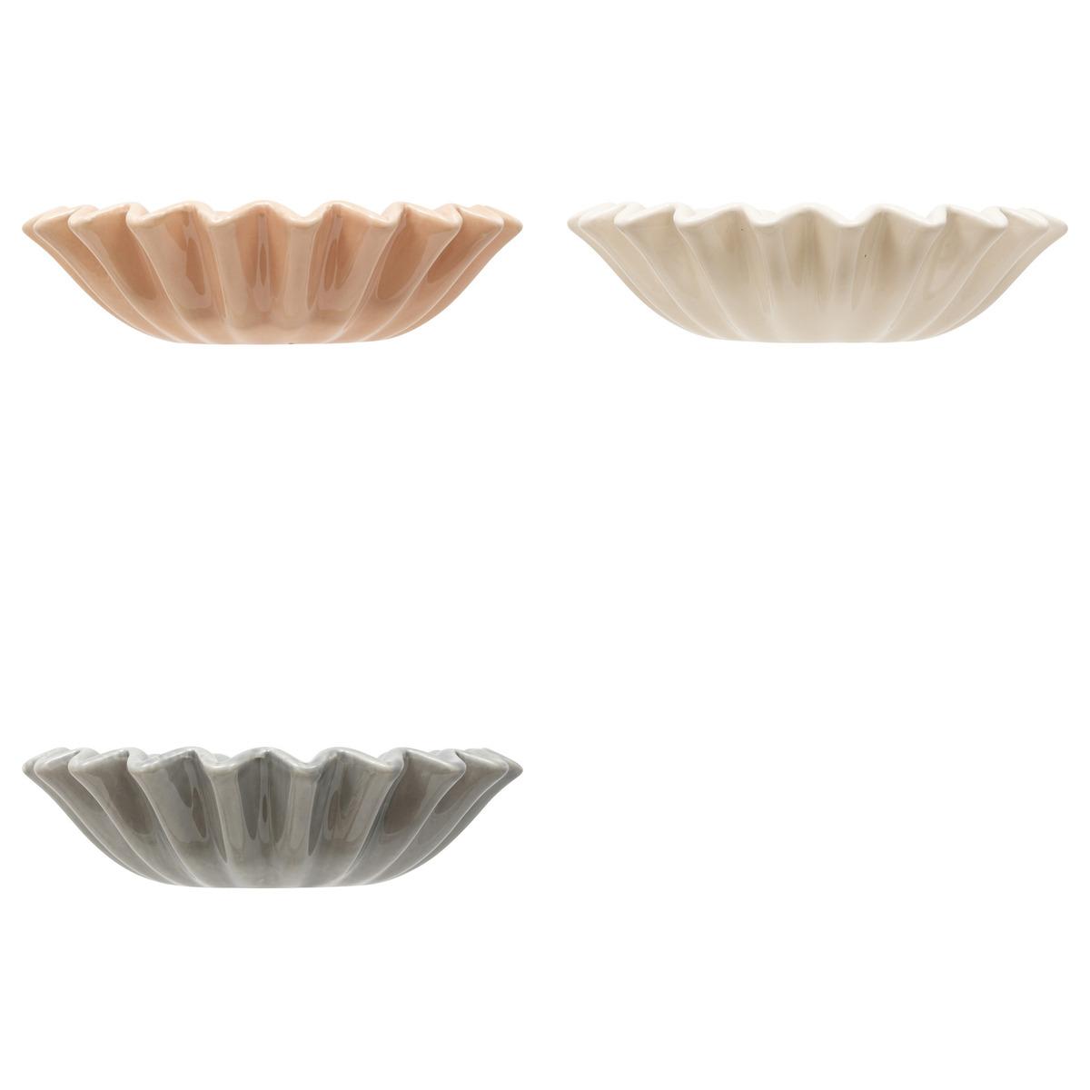 VIDE POCHE CERAMIQUE WILD D.18.5CM