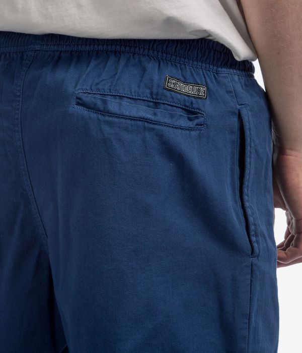 skatedeluxe Samurai Shorts (navy)