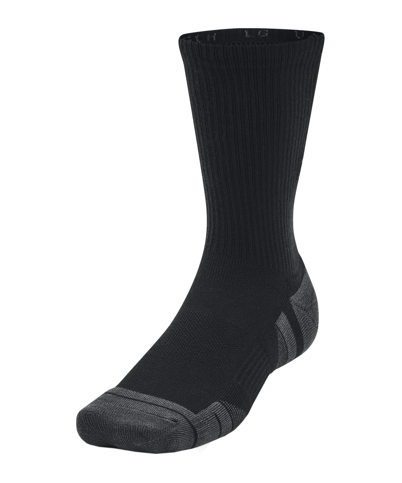 Under Armour Performance Tech Socken High 3er F001
