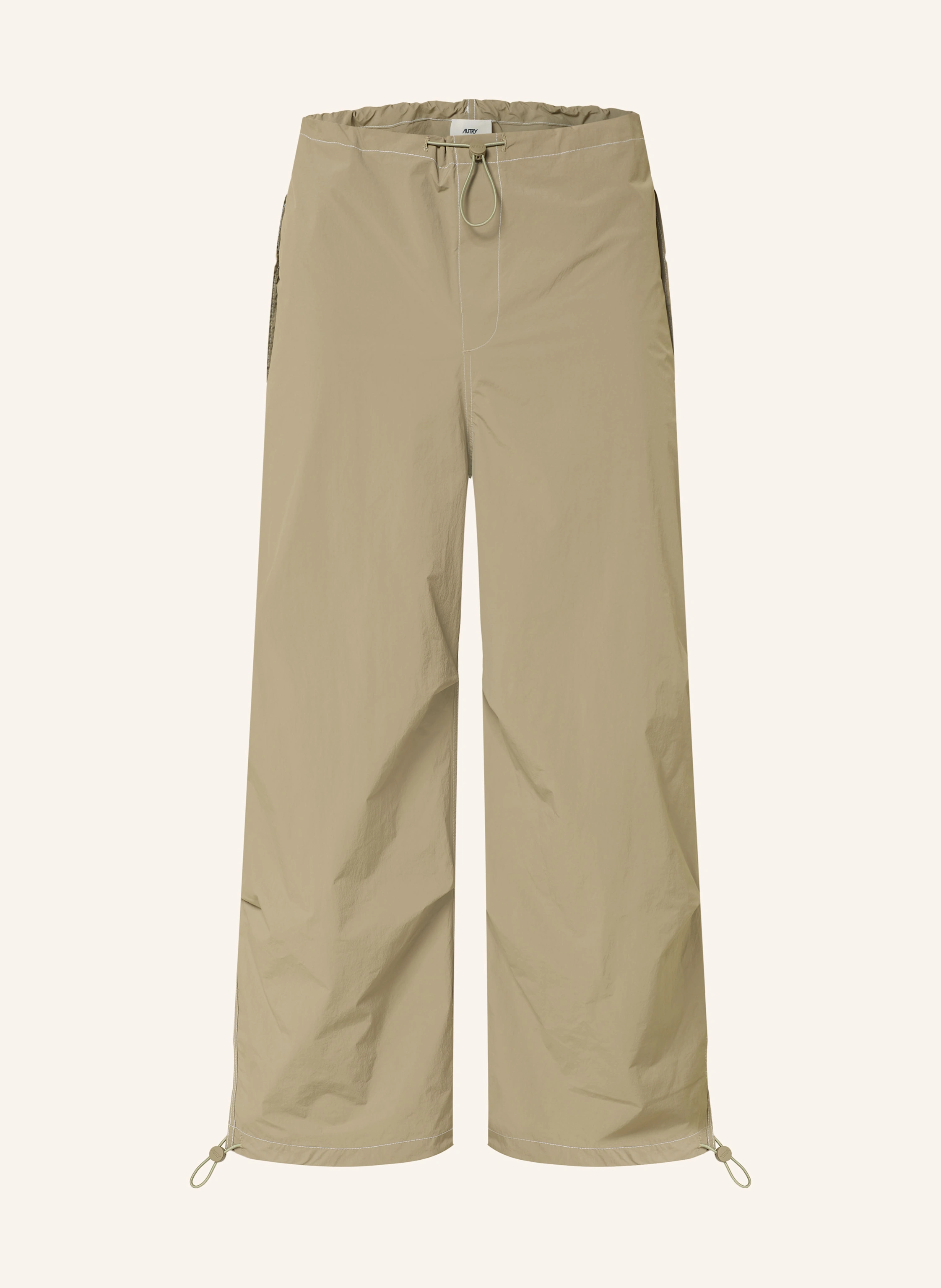 AUTRY Hose