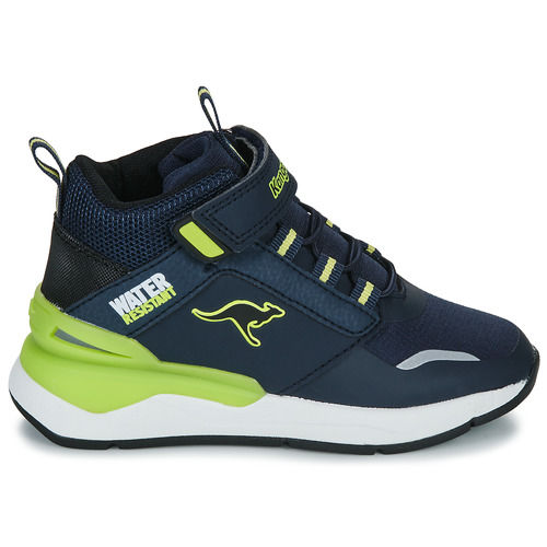 Kangaroos - KD DOSE EV - Marine