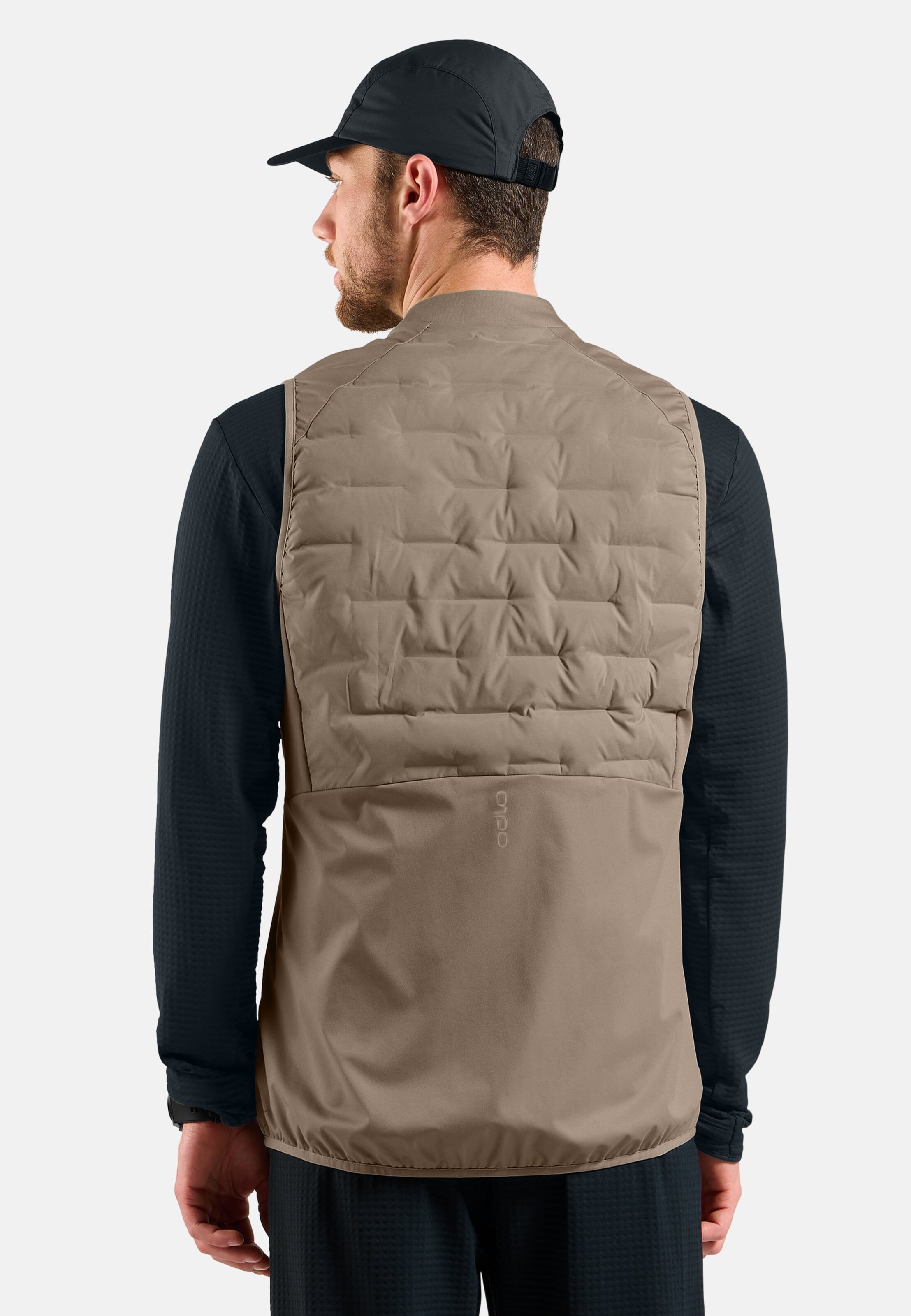 Zeroweight Insulator Laufweste in cinder