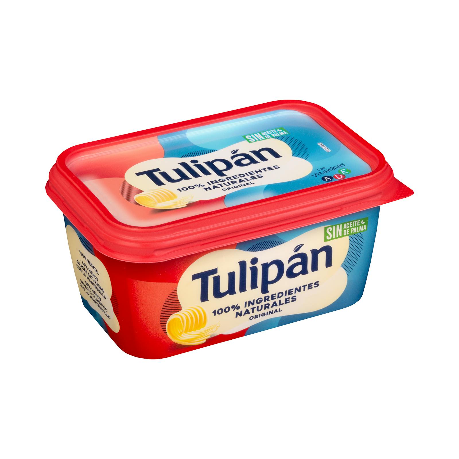 Margarine Tulipán Original