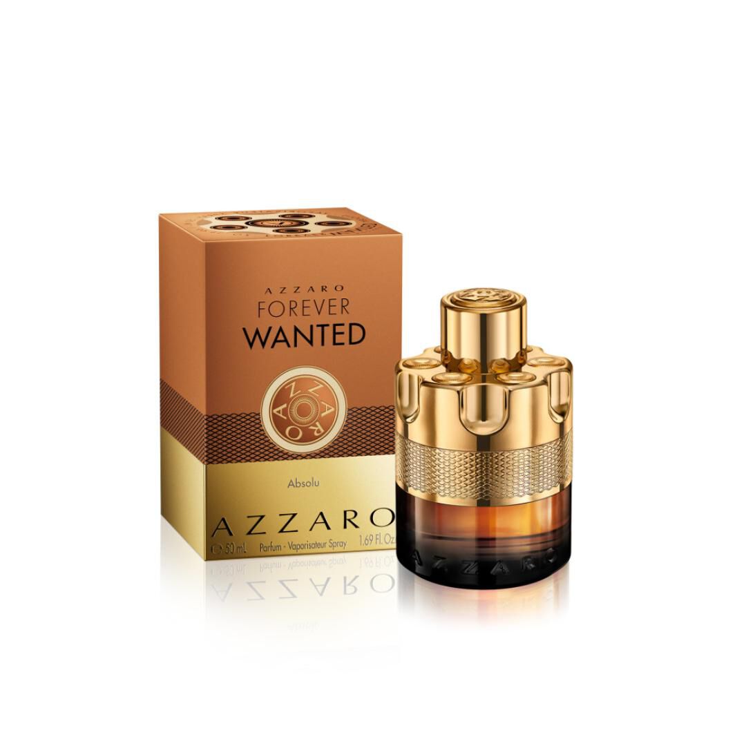 Wanted Forever Wanted Absolu Eau de Parfum - 50ml