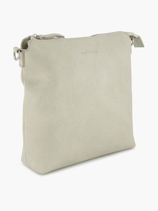 Edel & Stark Handtasche Grün