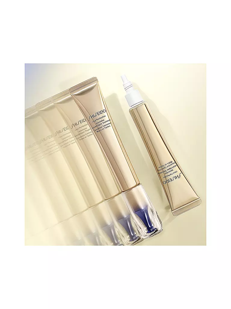 SHISEIDO Vital Perfection Intensive Wrinklespot Treatment 20ml keine Farbe