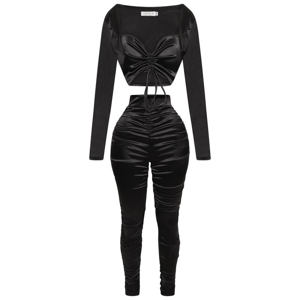 Honeyz 3pc Set Ld99