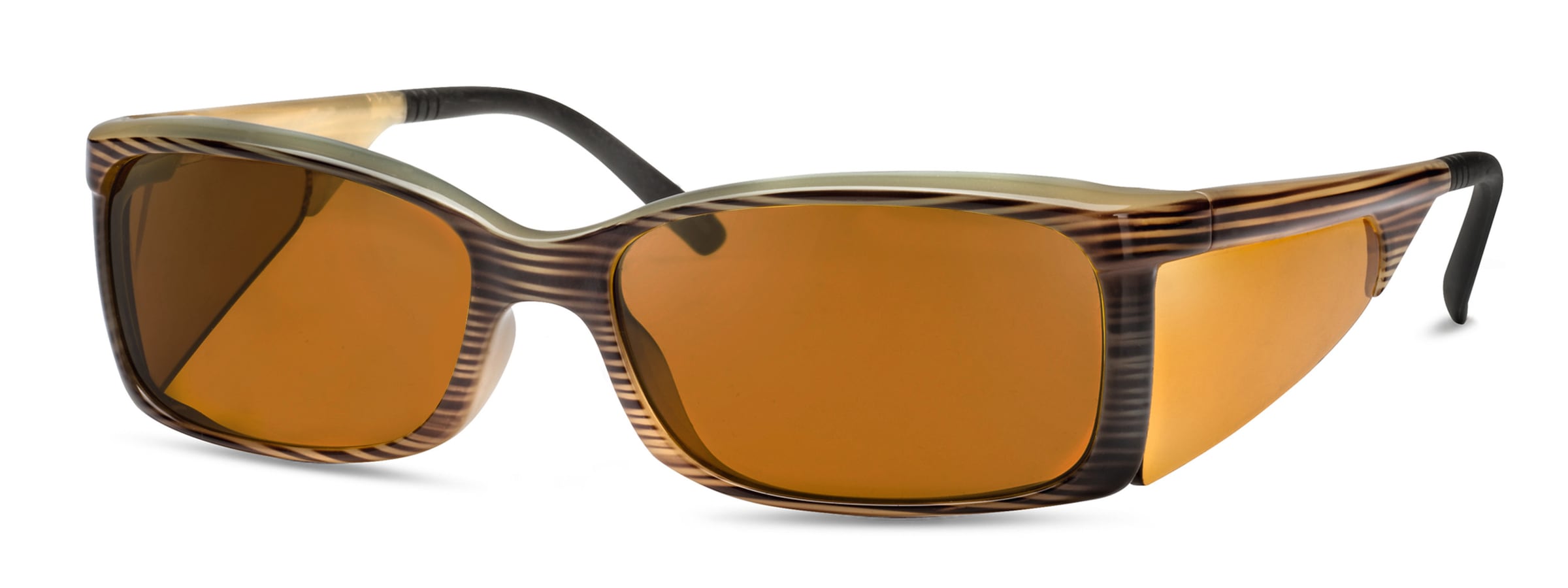 Eschenbach Optik Sonnenbrille »ambelis«, 1 Stk. Schutz vor Blaulicht und UV-Strahlung