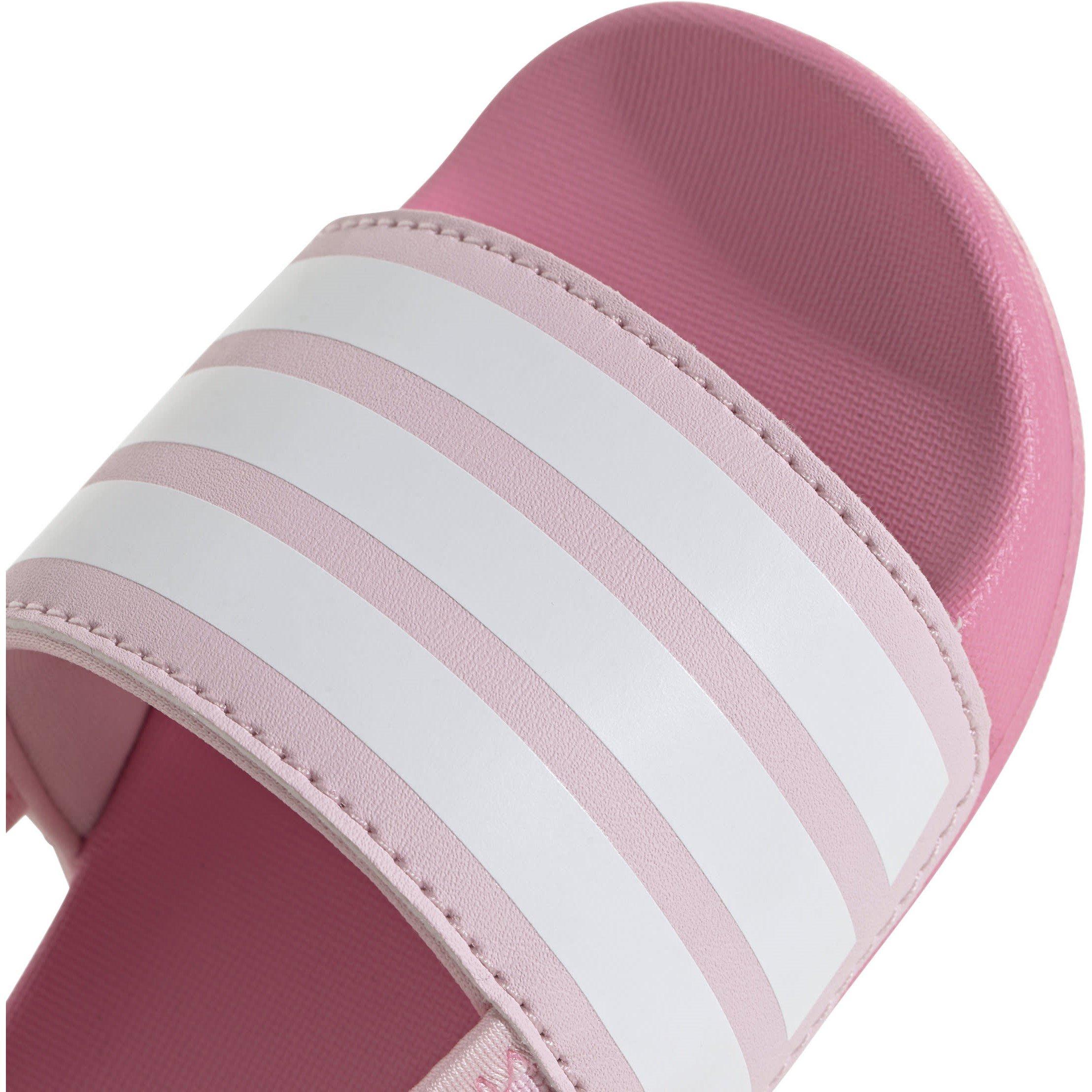 adidas Adilette Estrap Slides Infants