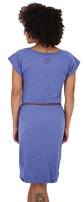 ALIFE AND KICKIN - ROBE ELLI AK A