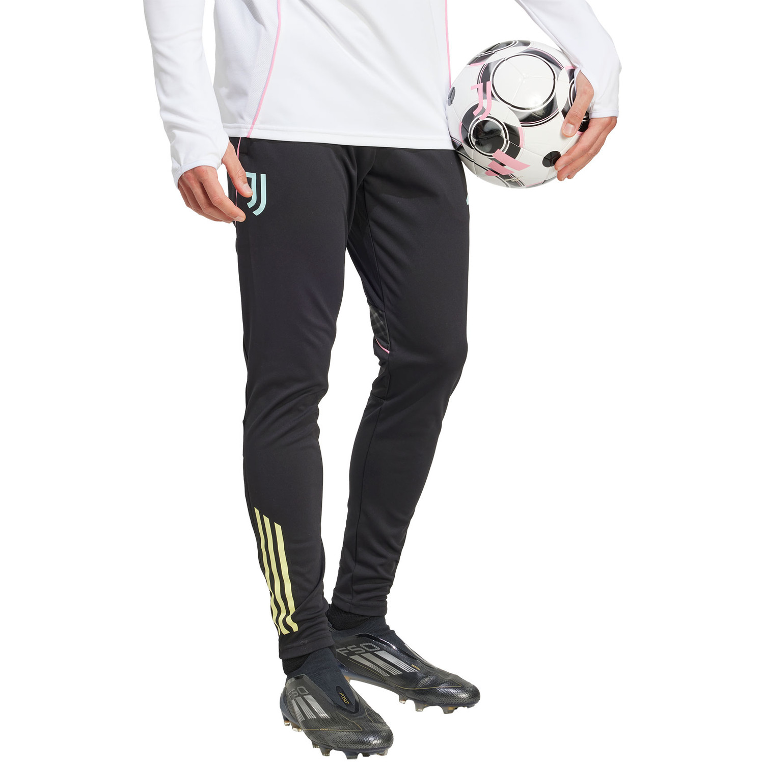 adidas Juventus Training Pant 2025/2026