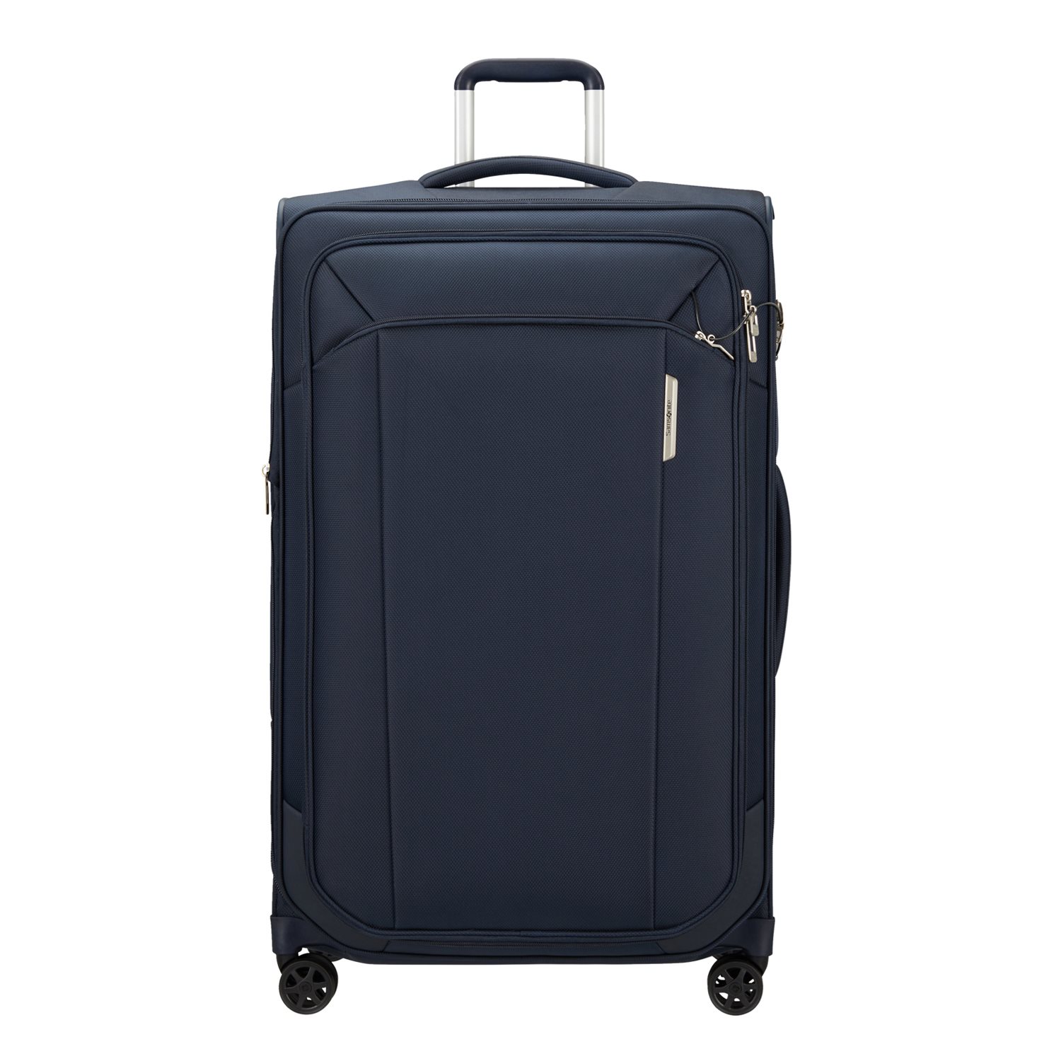 Samsonite Respark Spinner 79 Expandable midnight blue