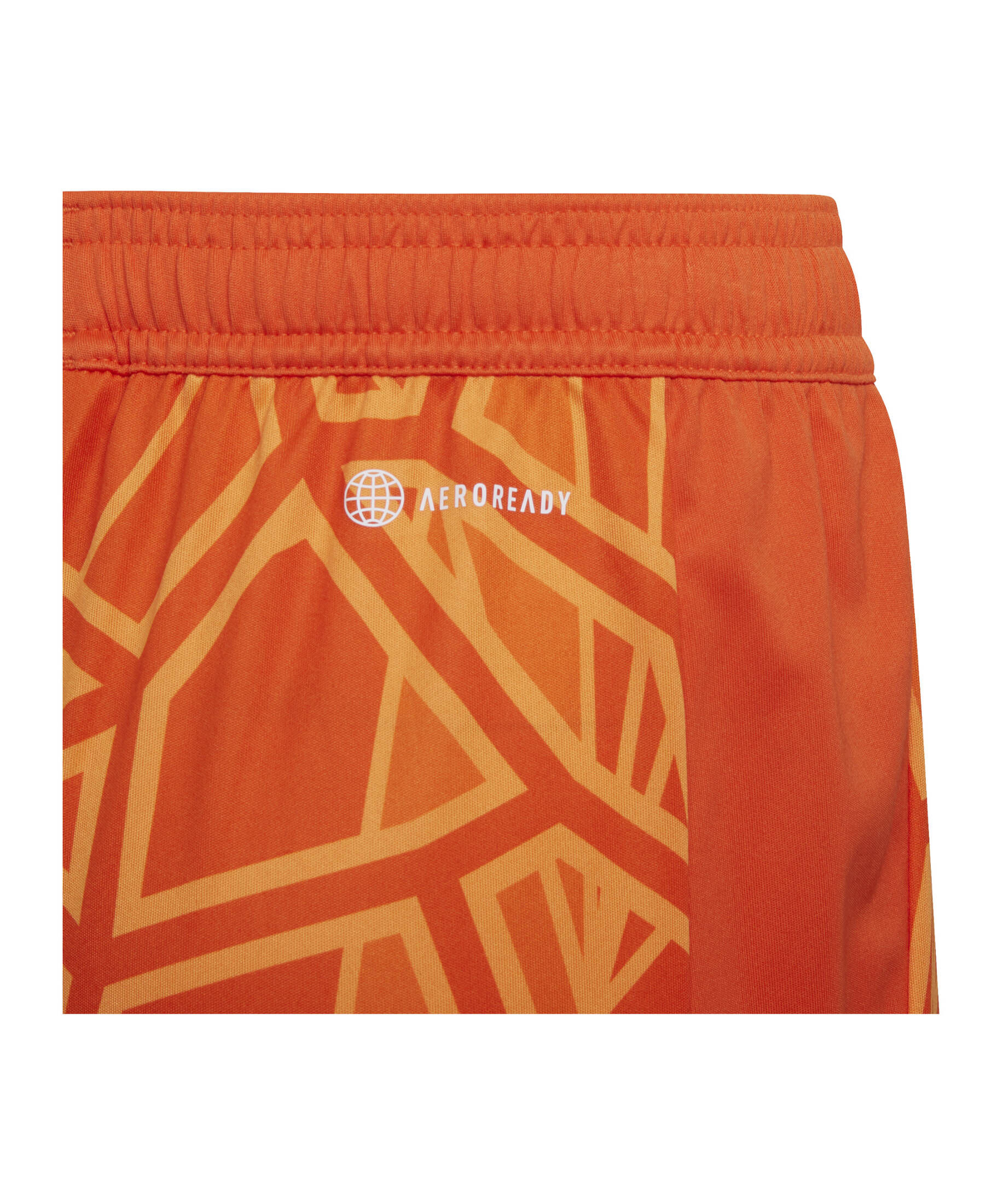 adidas Performance| Kinder Fußball - Teamsport Textil - Torwarthosen Condivo 22 Torwartshort Kids