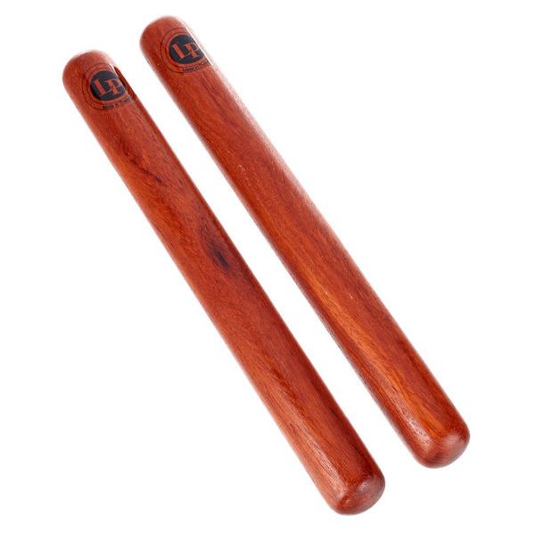 LP 262R Traditional Claves Exotic