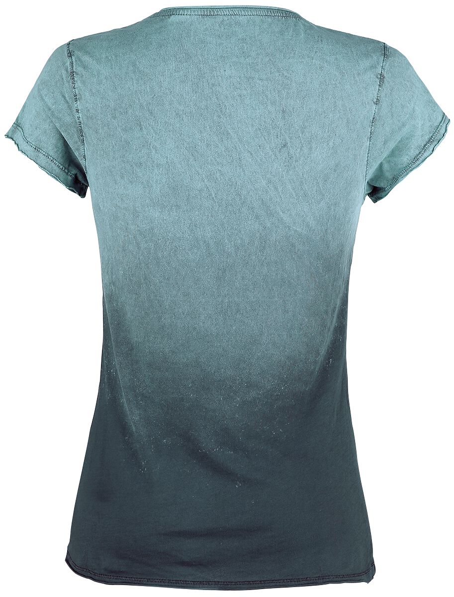 Outer Calipo | Foo Fighters T-Shirt Manches courtes