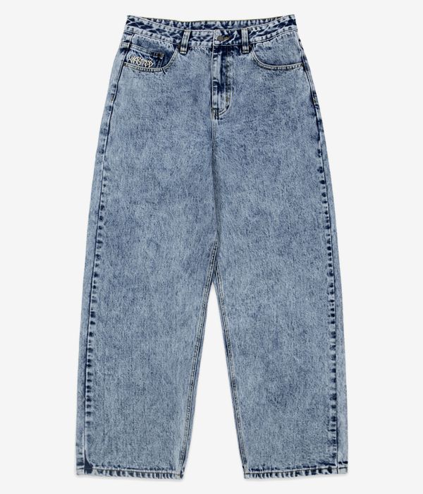 Wasted Paris Casper Snow Jeans (blue)