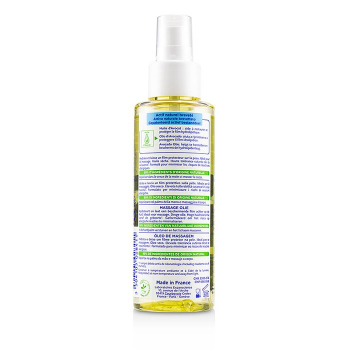 Mustela Mustela Óloe de Massagem