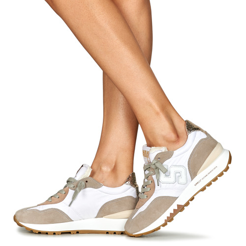 Semerdjian - MANTCH - Beige / Blanc / Doré