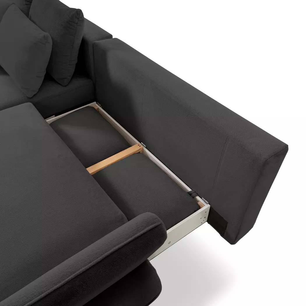 Ecksofa Monte