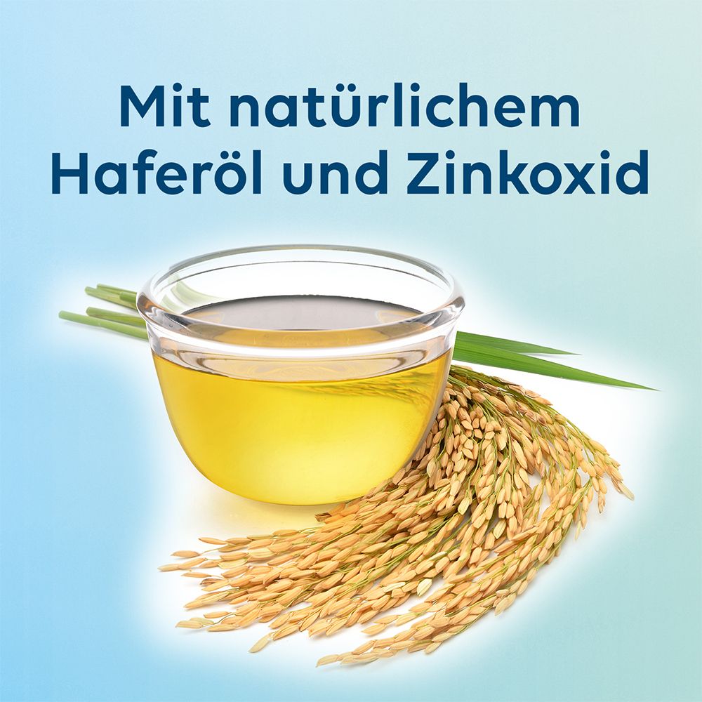 Multilind® DermaCare Protect Wundschutzpflegecreme für Babys und Erwachsene
