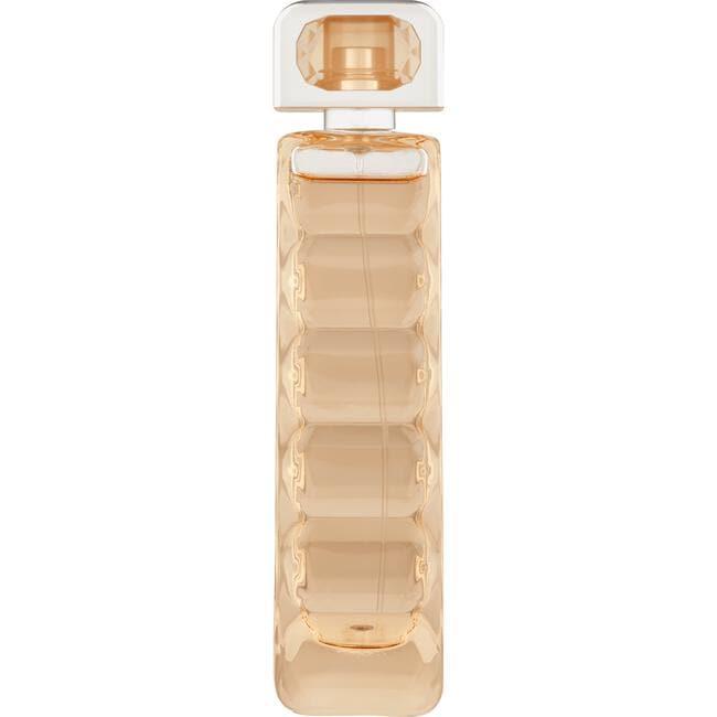 Hugo Boss Orange Woman eau de toilette 75 ML