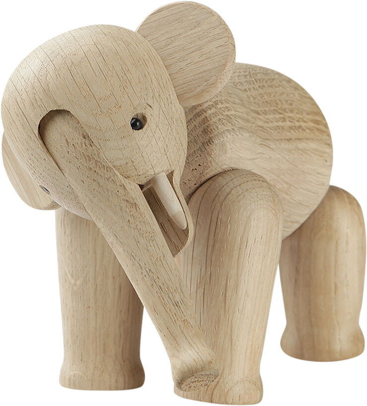 Kay Bojesen Kay Bojesen Elefant mini Sand