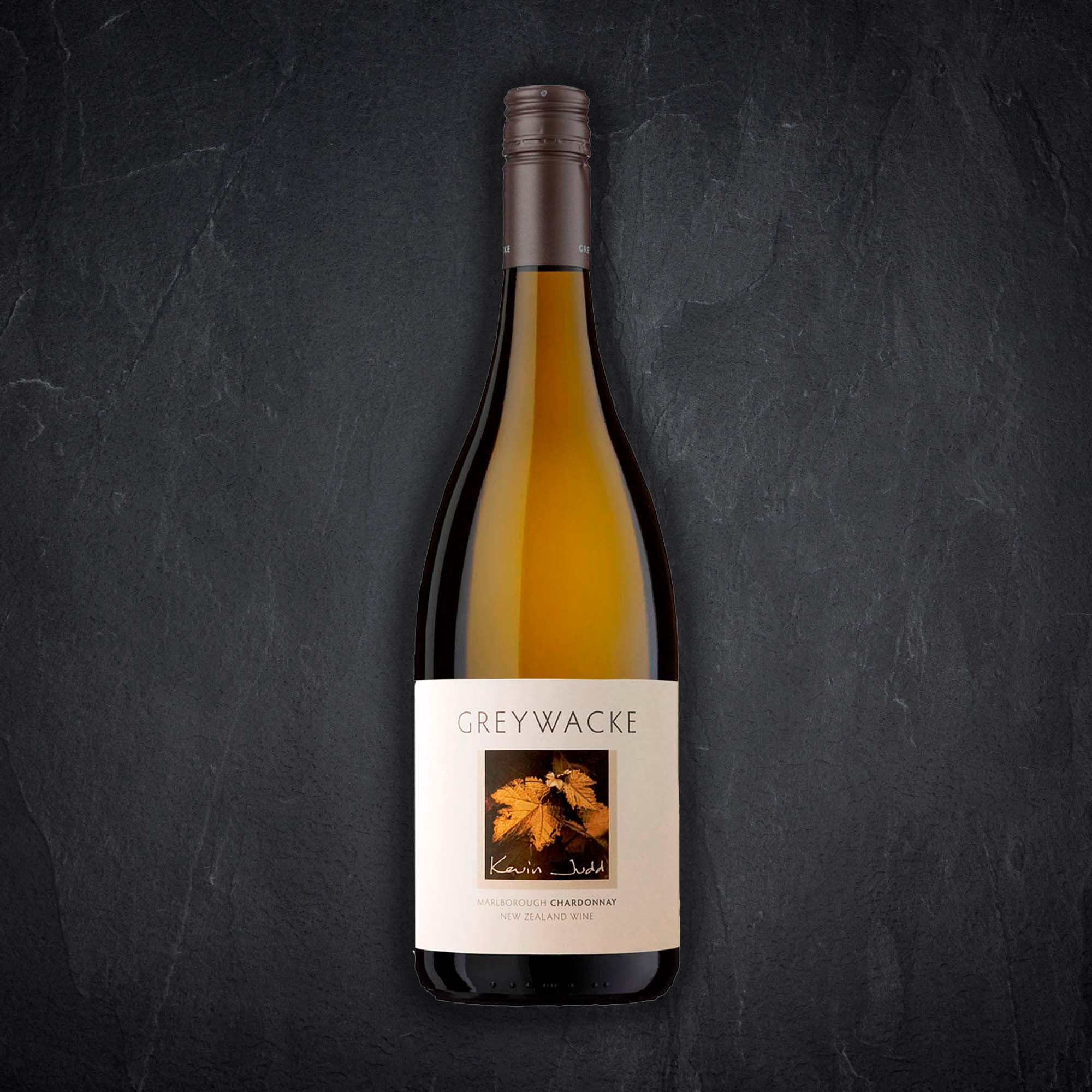 Greywacke Chardonnay Marlborough