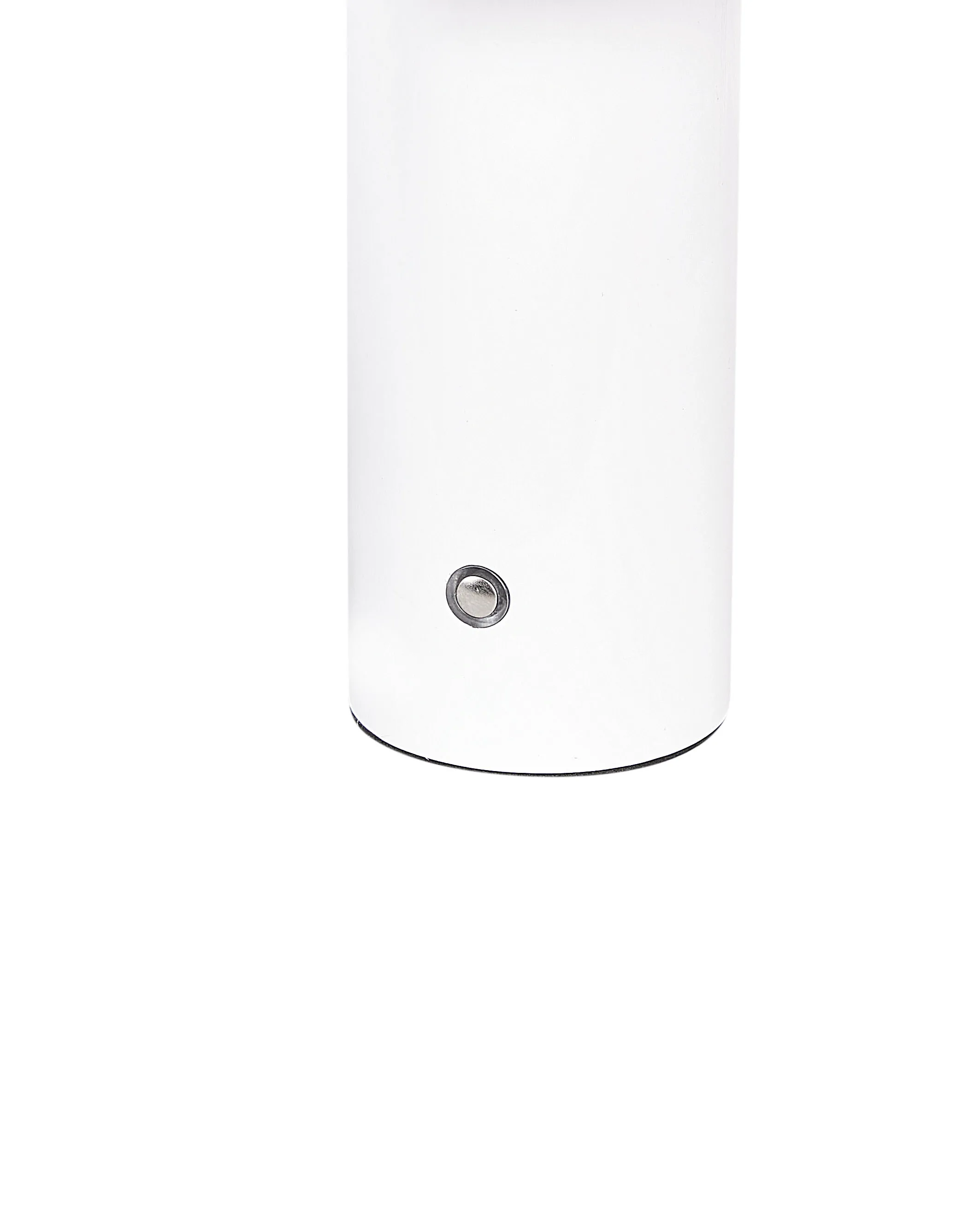 LED draadloze tafellamp BESOS met dimmer Metaal Wit