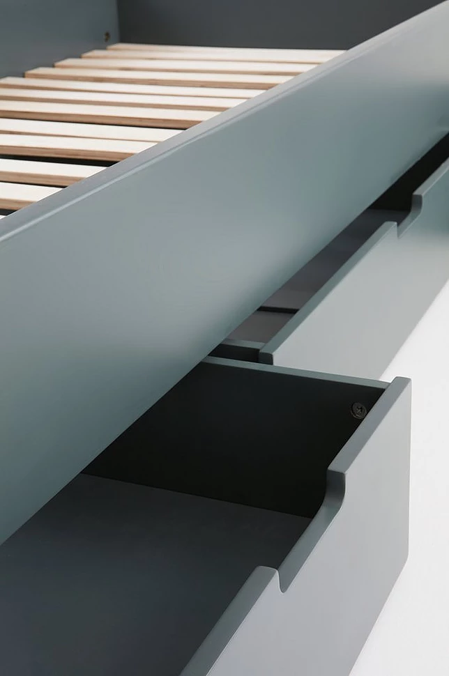 CACERE barneseng 90x200 cm