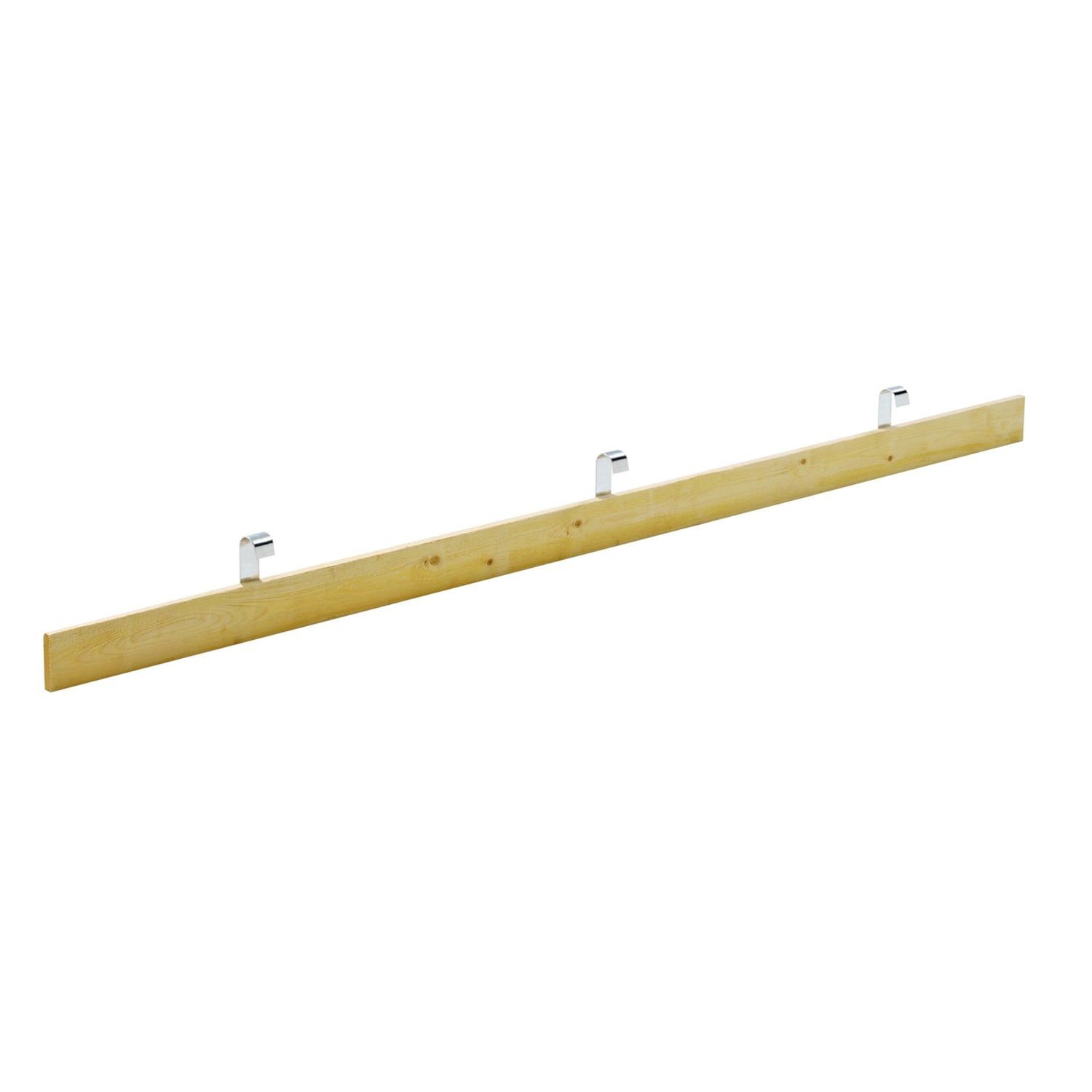 Little Jumbo RSS Dakrandbeveiligingset Hellend Dak 6m - 43810600