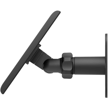 Ring Solar Panel USB-C zwart